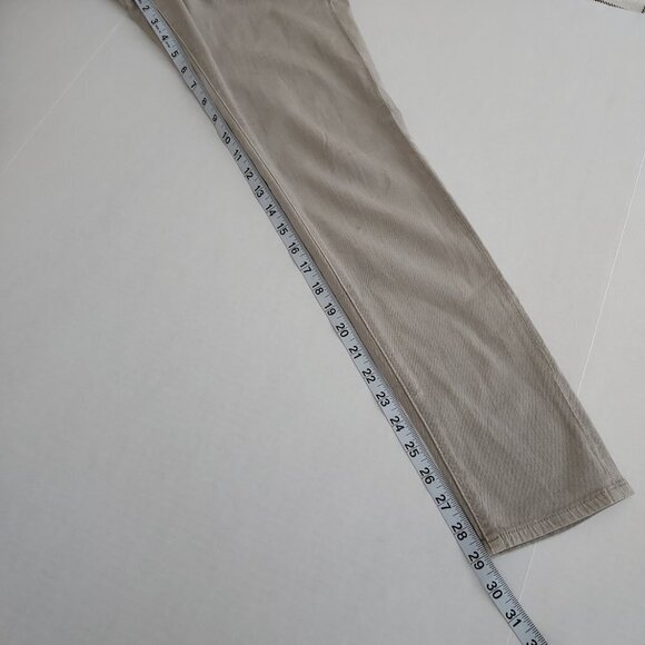 Adriano Goldschmied Gray Super Skinny Legging Ankle Jeans - Picture 6 of 11